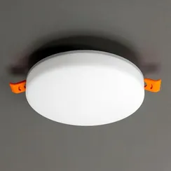 CLD5315W Вега Св-к Встр. 15W*3000K
