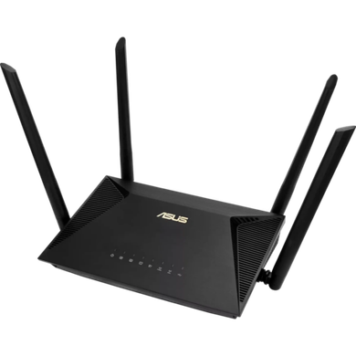Роутер WiFi ASUS RT-AX1800U