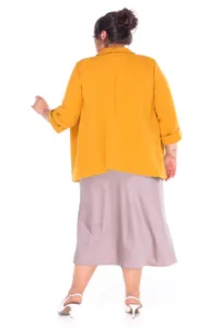 Жакет 2602 Fabrika