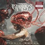 Cryptosis / Bionic Swarm (LP+CD)