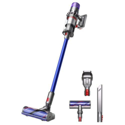 Пылесос ручной Dyson V11 nickel/blue (446976-01)