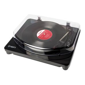 Проигрыватель Винила ION Audio Classic LP