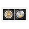 Встраиваемый светодиодный светильник Arlight CL-Kardan-S283x152-2x25W Day4000 027924