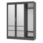 Симпл ШКК-06 Шкаф-купе