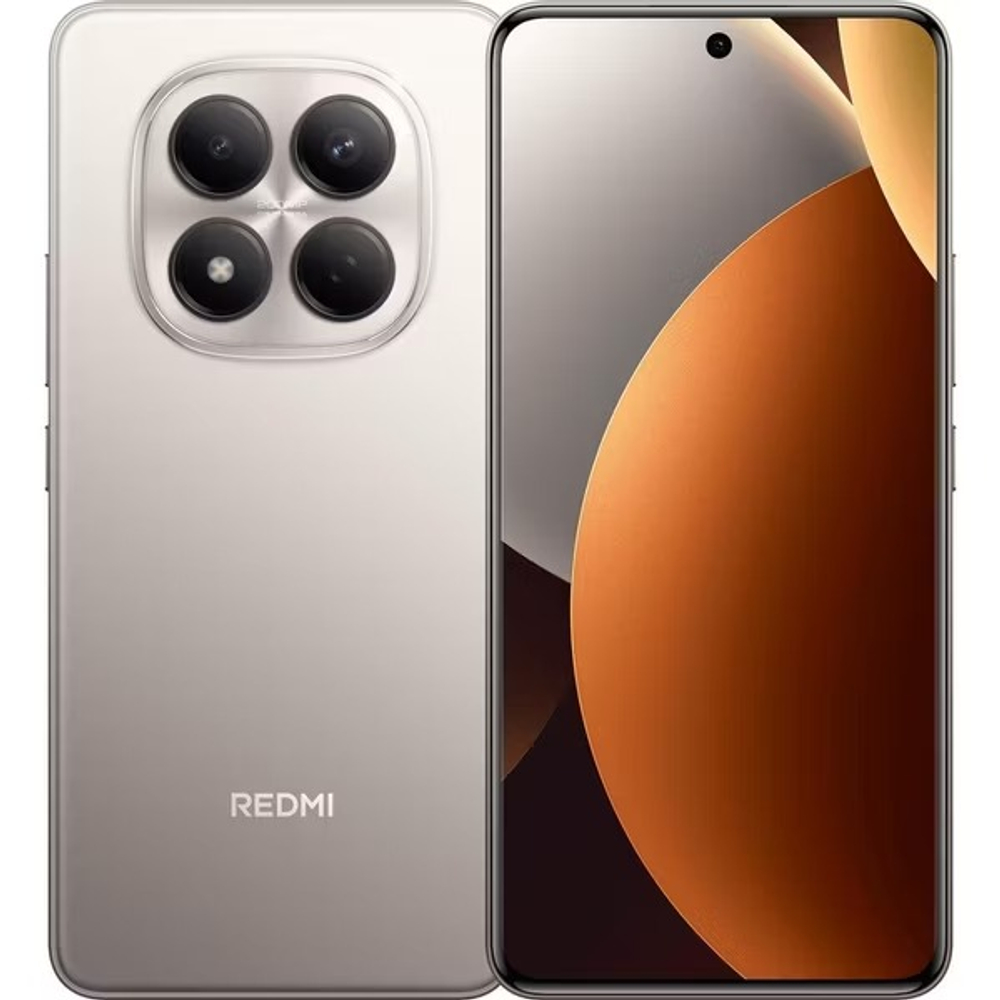 Xiaomi Redmi Note 15 Pro