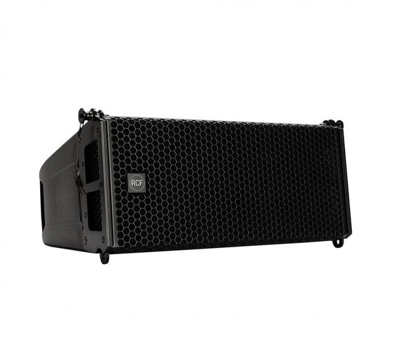 RCF HDL 26-A активная АС, 200Вт, динамик 6 дюймов