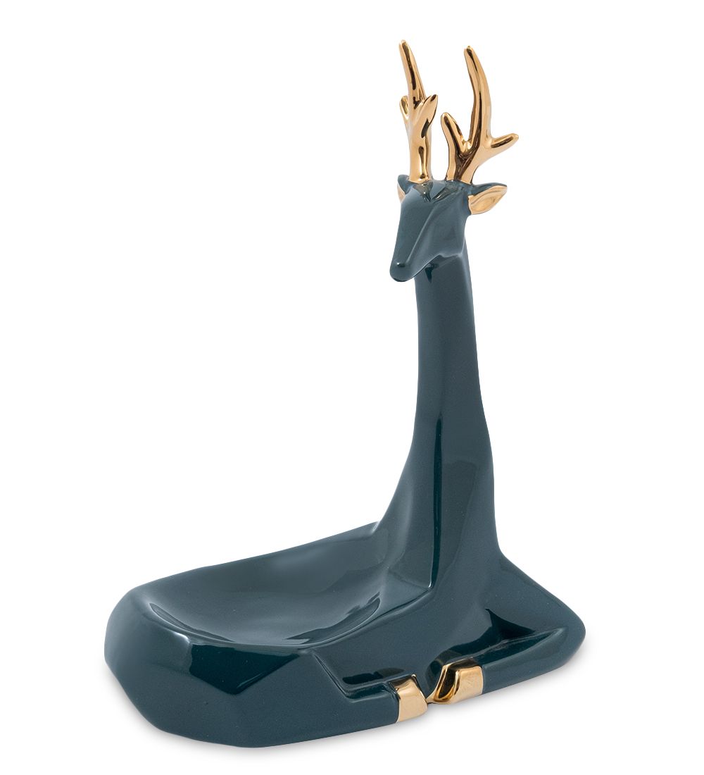 OS-211/2 Подставка для украшений «Олень»