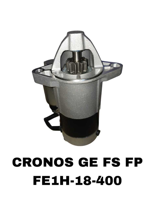 Стартер 626GE, CRONOS ,626 GD F2 12/16V/MX-6 2.0 FS, FP, F2, FE 12V, FE16V
