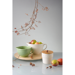 Кувшин для смешивания 890мл Liberty Jones Сountry Mill светло-зеленый