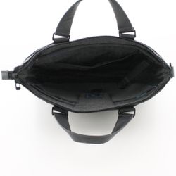 Сумка мужская Piquadro Pulse черный телячья кожа (CA1618P15/N)