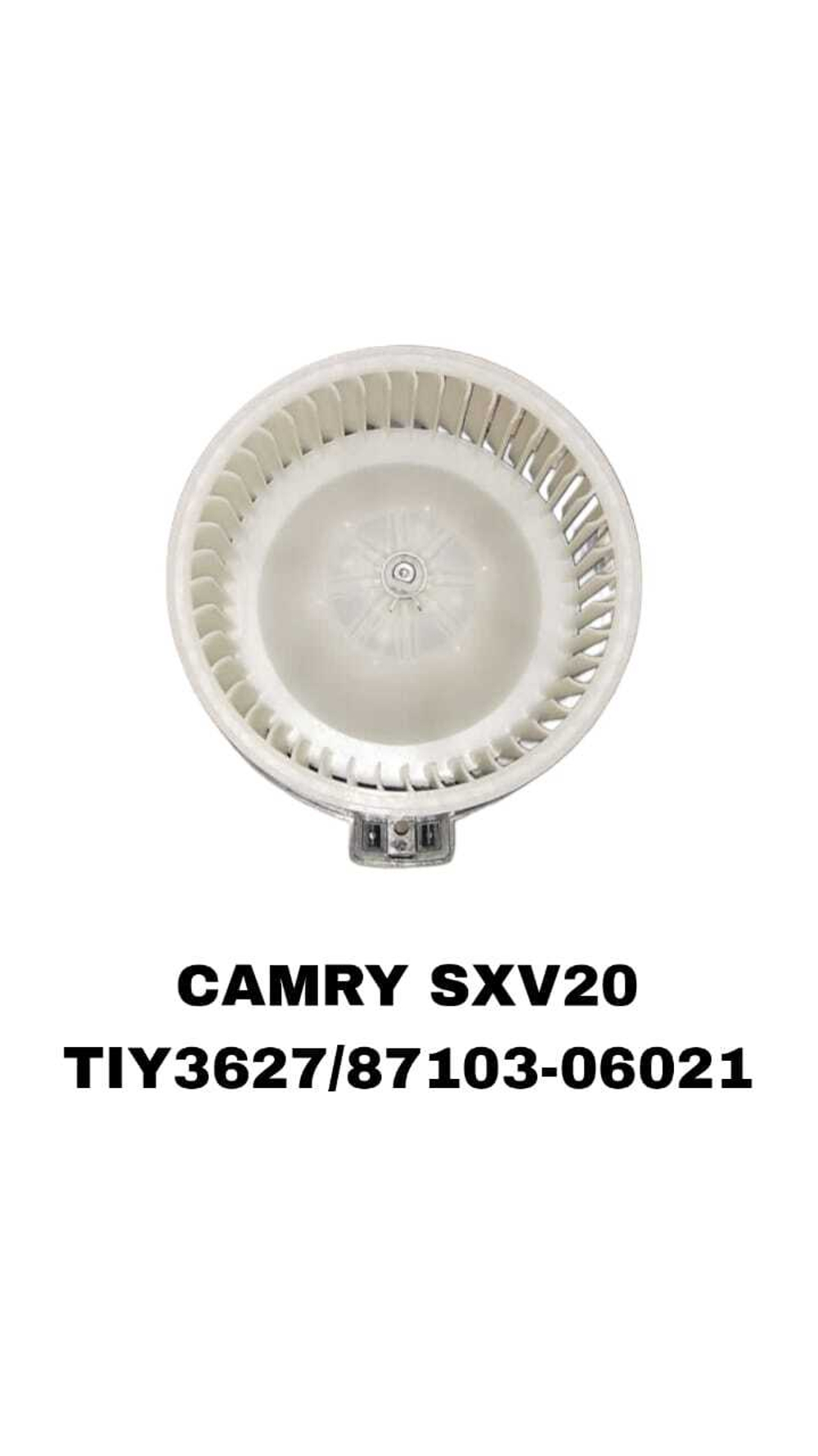 МОТОРЧИК ПЕЧКИ CAMRY ACV30/35 США