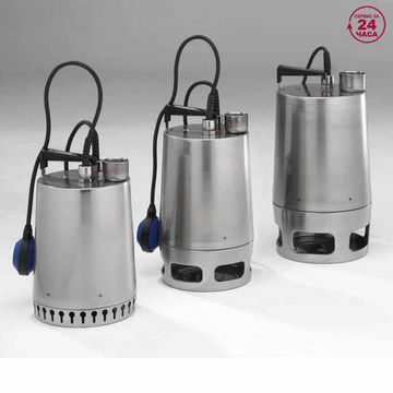 Дренажный насос Grundfos UNILIFT AP 12.40.06.3