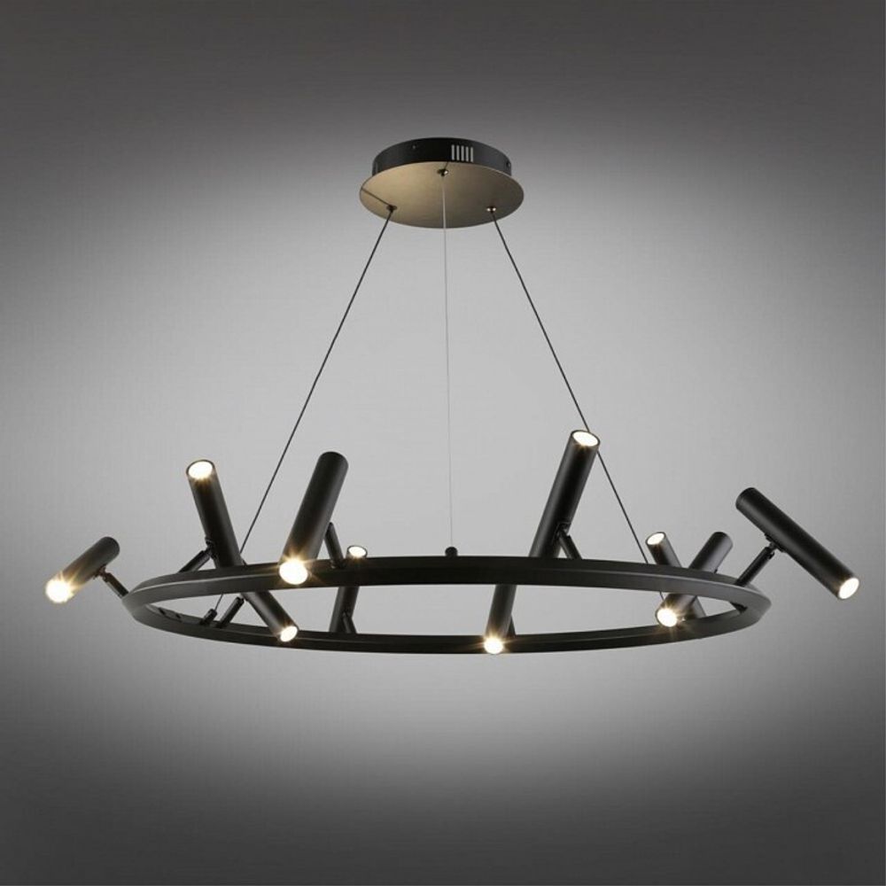 Подвесная люстра Aployt Honor APL.067.03.50