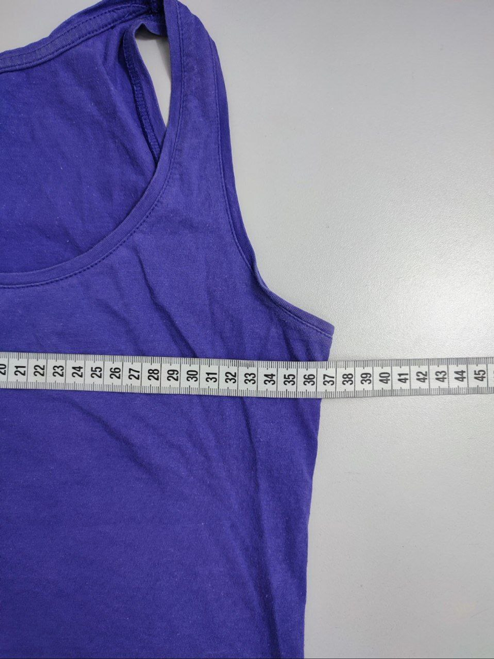 Топ Oodji яркий 44 размер