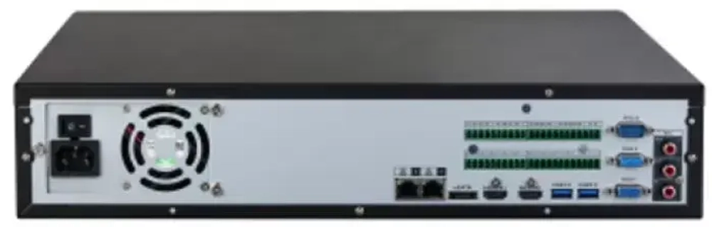 Видеорегистратор Dahua DHI-NVR5864-EI