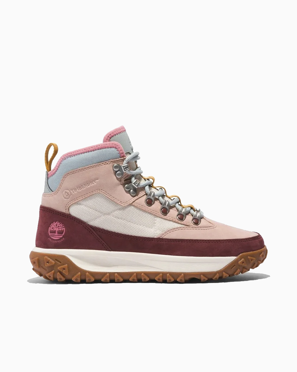 Ботинки Timberland Greenstride Motion 6