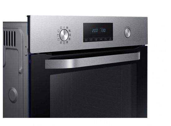 Электрический духовой шкаф Samsung NV70K3370BS