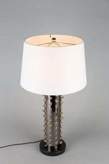 Настольная лампа Omnilux Valsolda OML-83904-01