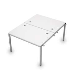 6МБН.288 Сдвоенные бенч-системы, начальный модуль (1200*1635*750)