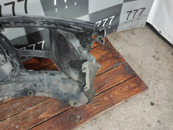 Бампер передний Mini Hatch (F55/F56) 21-нв Б/У Оригинал 9450543