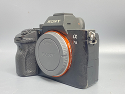 Sony A7 III 170.000 кадров