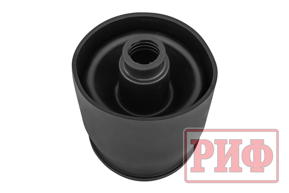 Шарнир поворотного кулака ШРУС НИВА 2121 внутренний, левый, трипод, 22 шлица