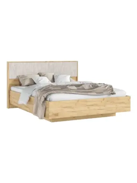 Кровать двухспальная 160х200 Мальта