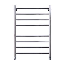Полотенцесушитель водяной Comfysan Luce W-8 80/50, хром