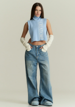 Манишка CREATORE