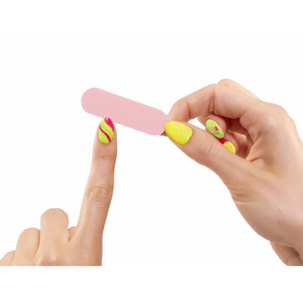 L.O.L. СЮРПРИЗ - LOL O.M.G. Студия сладких ногтей + кукла Pinky Pops 503842 / артикул   503774 503842  / GTIN 035051503842