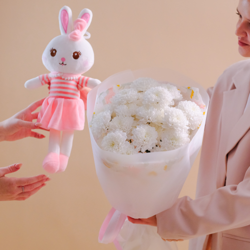 Купить Дуэт #3 "Маленькое счастье" для девочки