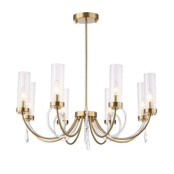 Подвесная люстра ST Luce Illumia SL1400.303.08