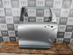 Дверь задняя левая Haval H5 2 23-нв Б/У Оригинал 6201100XKM05B