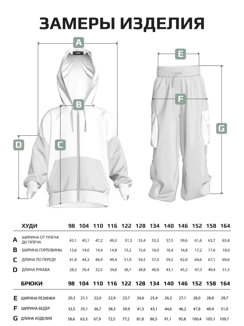 Спортивный костюм для девочки в школу