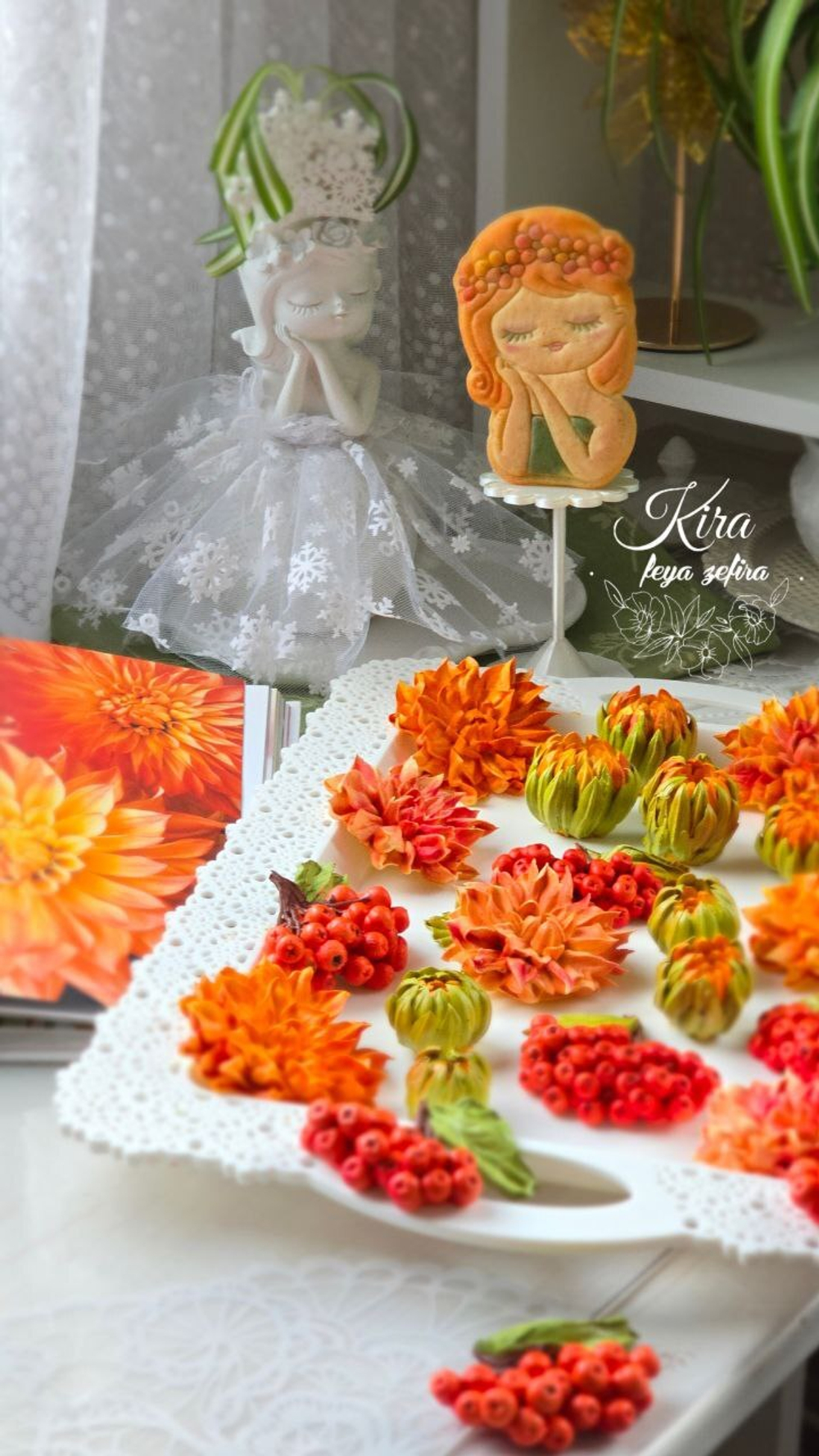 Феечка от Киры №1