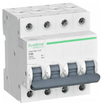 Автоматический выключатель  Systeme Electric C9F34450