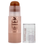 Maybelline, Sporter Stix, многоцелевой стик для лица, оттенок 60 теплый, 6 г (0,21 унции)