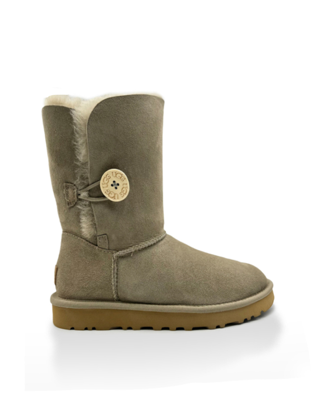 CLASSIC BAILEY BUTTON II -antilope