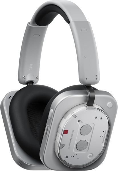 Беспроводные наушники Nothing Headphone (1) (2025, B170), Белый | White