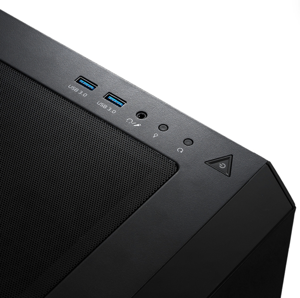 Корпус ATX ADATA XPG STARKER-BKCWW