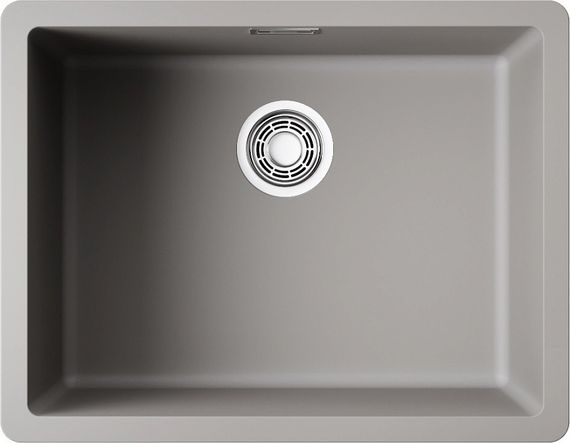 Кухонная мойка OMOIKIRI Kata 54-U-GR (арт.4993411)