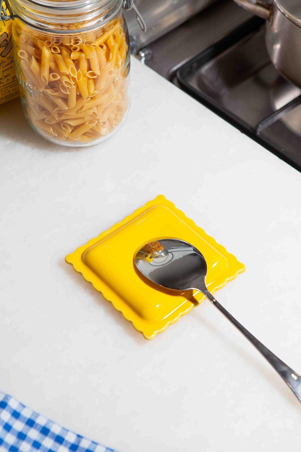 Подставка для ложки Dolce Vita, Ravioli