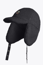 Шапка Parajumpers POWER JOCKEY HAT Синий 710