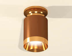 Накладной светильник Ambrella Light Techno XS6304130 (N6905, C6304, N6134)