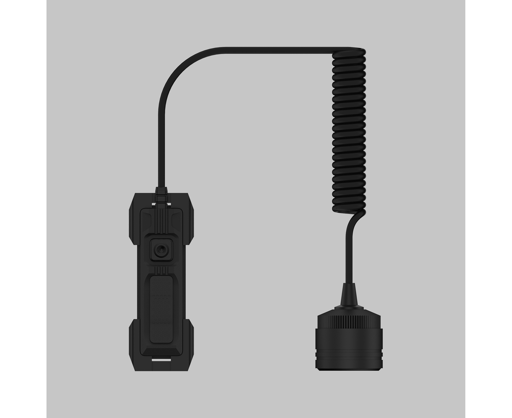 Выносная магнитная кнопка Armytek Magnetic MRS-02C