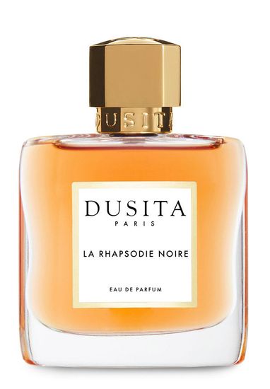 Dusita La Rhapsodie Noire