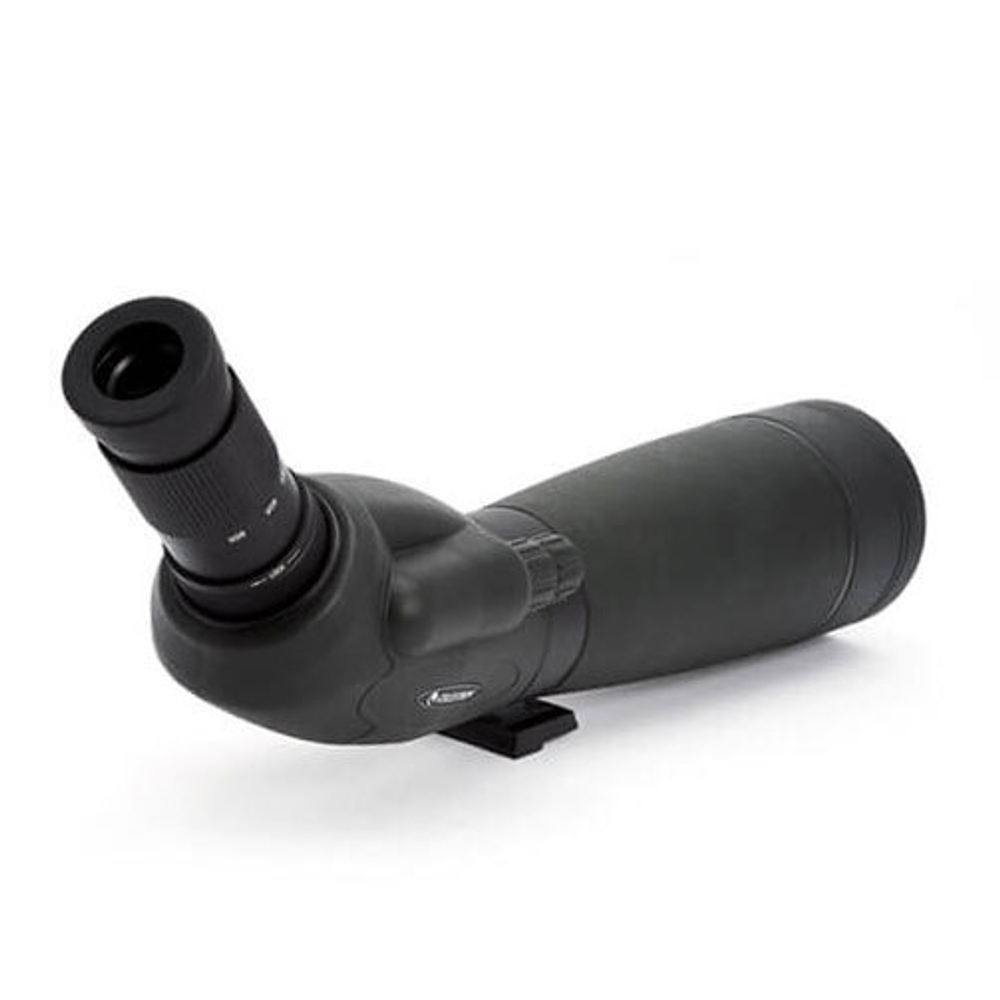 Зрительная труба Celestron TrailSeeker 80
