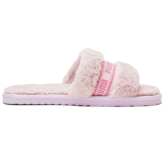 Puma Fluff 'Pink'