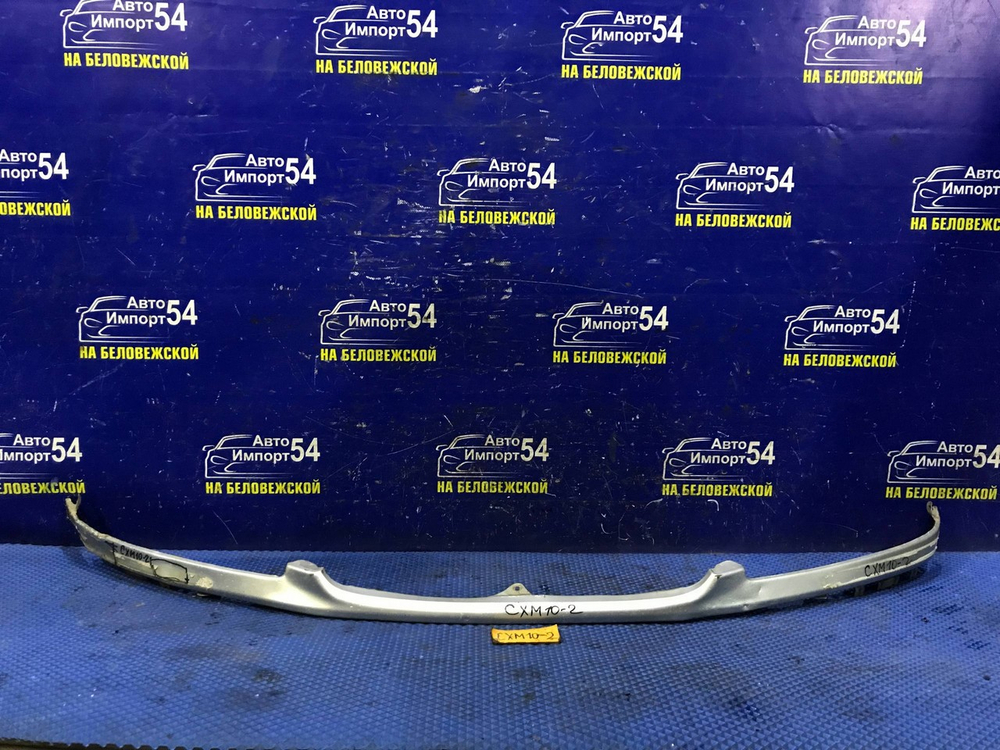 Планка под фары TOYOTA IPSUM 1997