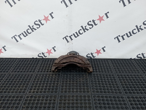 Суппорт (дефект) задний левый